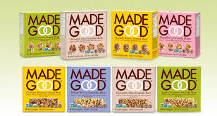 Made Good – New Product Reveal