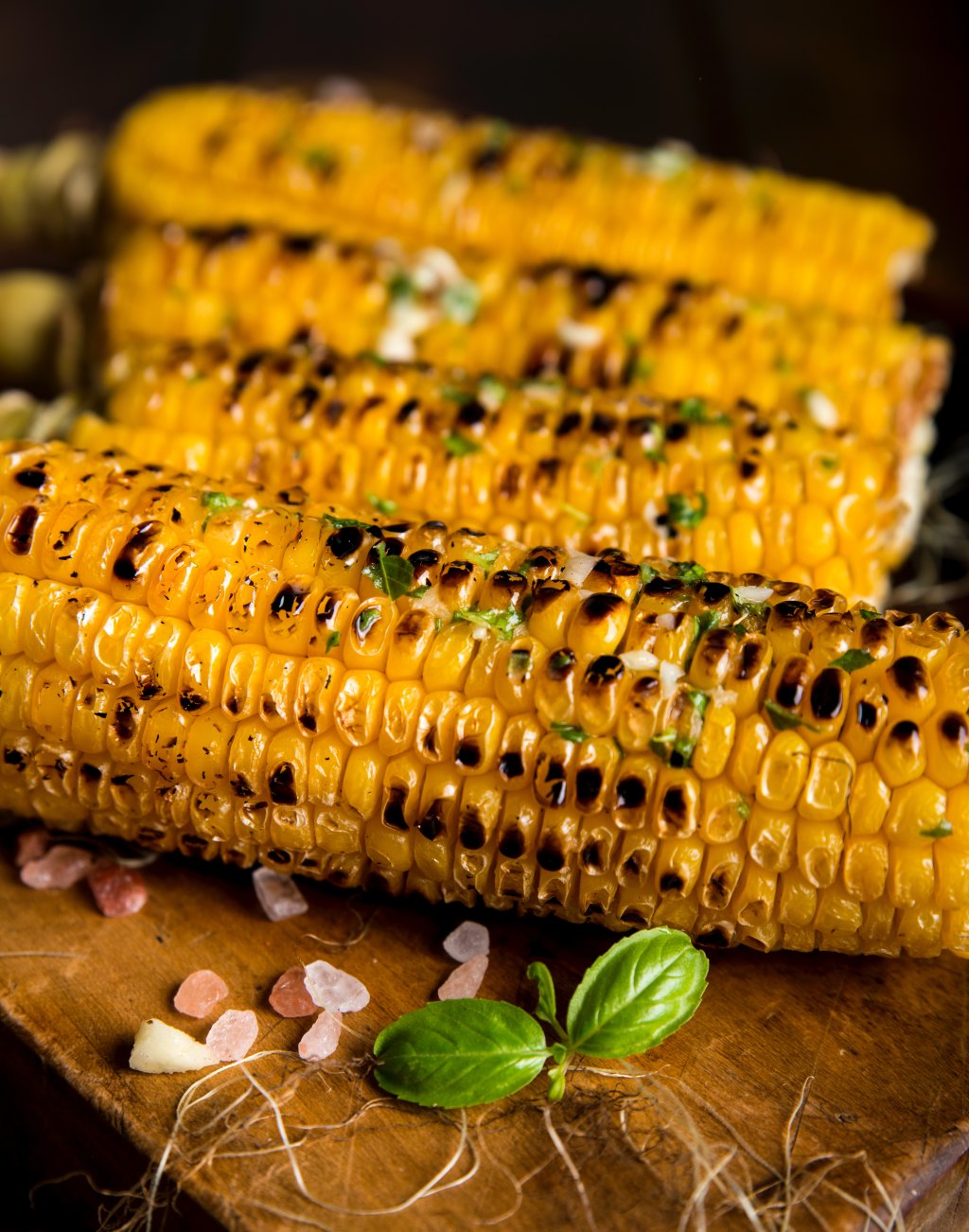 Gluten-Free But Still Having Symptoms…Could Corn Be The Culprit?